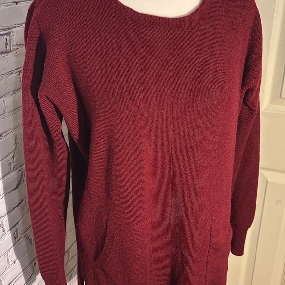 J Crew Merino Wool Sweater - Picture 4 of 9